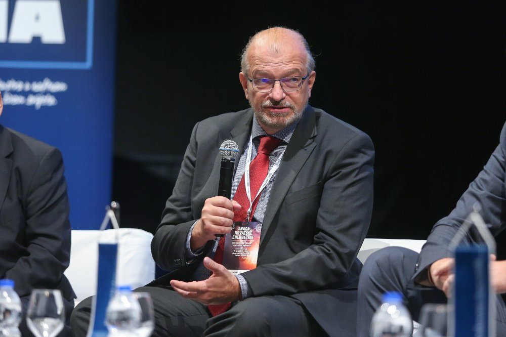 Prof. Duić named Coordinating Lead Author for the IPCC’s Seventh Assessment Report