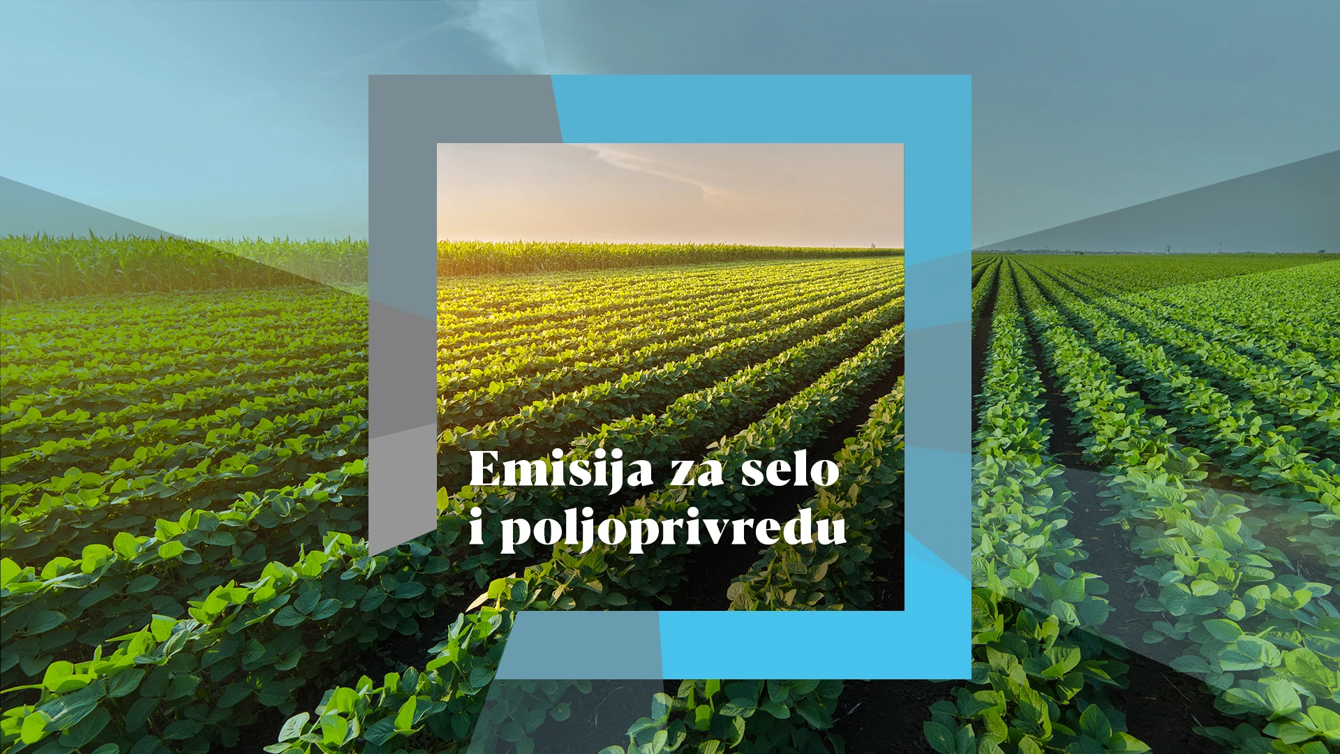 AGRI-DIGITAL GROWTH featured on Croatian Radio