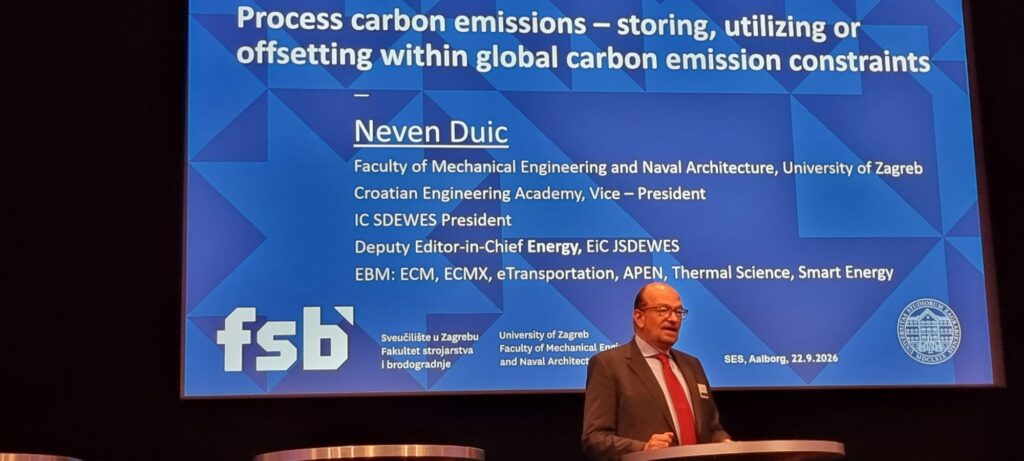Smart Energy Systems 2026, Aalborg